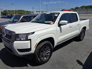 2025 Nissan Frontier for sale in Forest City NC