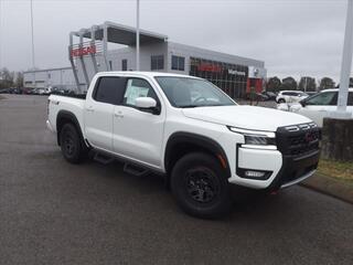 2025 Nissan Frontier for sale in Clarksville TN