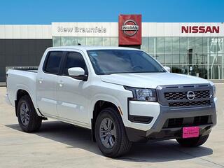 2025 Nissan Frontier for sale in New Braunfels TX