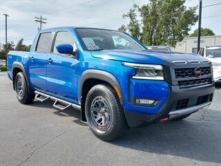 2025 Nissan Frontier for sale in Easley SC
