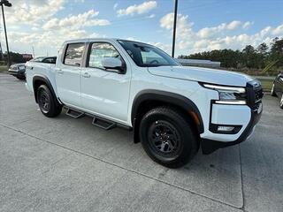 2025 Nissan Frontier for sale in Shelby NC