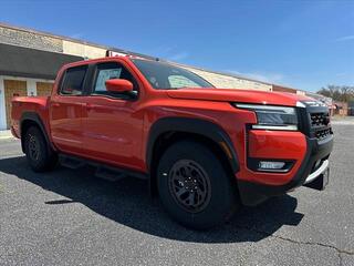 2025 Nissan Frontier for sale in Independence MO