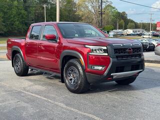 2025 Nissan Frontier for sale in Easley SC