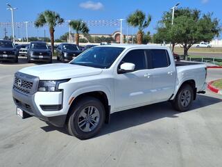 2025 Nissan Frontier for sale in Kosciusko MS
