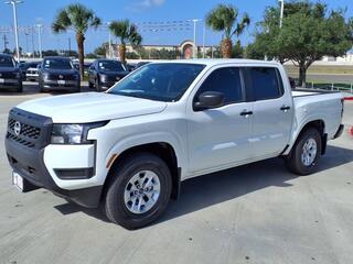 2025 Nissan Frontier for sale in Kosciusko MS