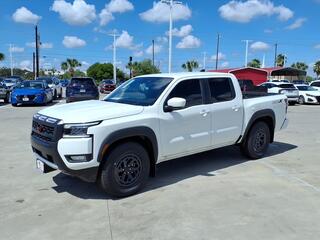 2025 Nissan Frontier for sale in Kosciusko MS