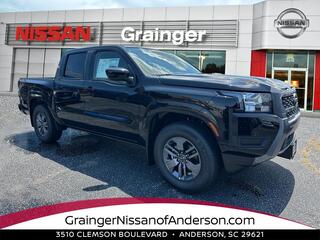 2025 Nissan Frontier for sale in Independence MO