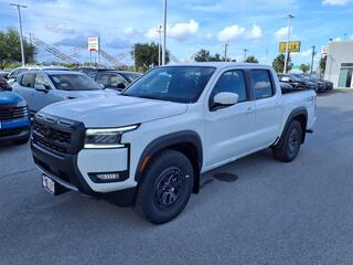 2025 Nissan Frontier for sale in Harlingen TX