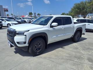 2025 Nissan Frontier for sale in Kosciusko MS