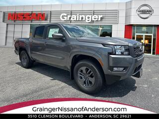 2025 Nissan Frontier for sale in Independence MO