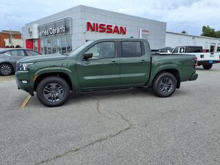 2025 Nissan Frontier for sale in Greenville MS