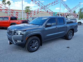 2025 Nissan Frontier for sale in Harlingen TX