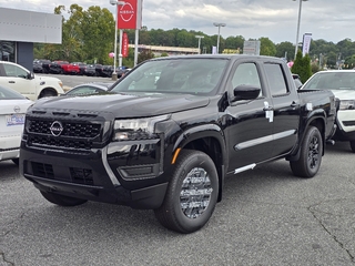 2026 Nissan Frontier for sale in Forest City NC