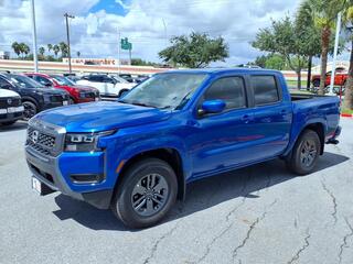 2026 Nissan Frontier for sale in Harlingen TX