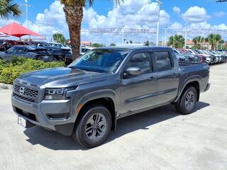 2026 Nissan Frontier for sale in Kosciusko MS
