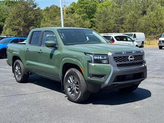 2026 Nissan Frontier for sale in West Union SC