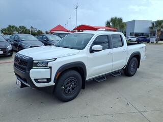 2026 Nissan Frontier for sale in Kosciusko MS