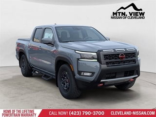 2026 Nissan Frontier for sale in Mcdonald TN