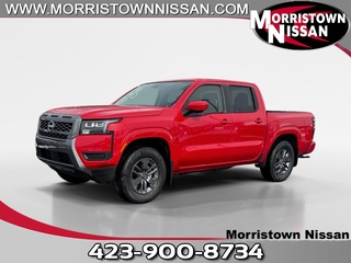2026 Nissan Frontier for sale in Morristown TN