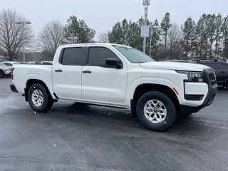 2026 Nissan Frontier for sale in Greer SC