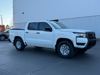 2026 Nissan Frontier for sale in Greer SC