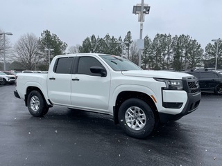 2026 Nissan Frontier for sale in Greer SC
