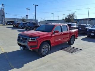 2026 Nissan Frontier for sale in Kosciusko MS