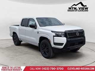 2026 Nissan Frontier for sale in Mcdonald TN