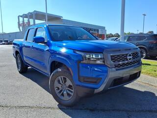 2026 Nissan Frontier for sale in Clarksville TN