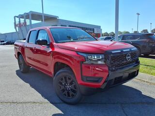 2026 Nissan Frontier for sale in Clarksville TN