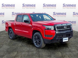 2026 Nissan Frontier for sale in Laredo TX