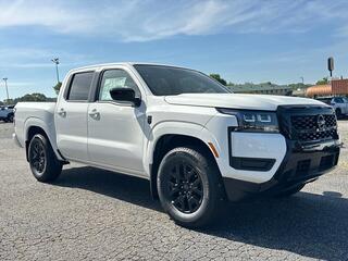 2026 Nissan Frontier for sale in Independence MO