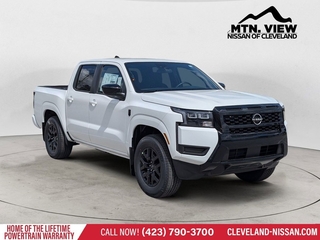 2026 Nissan Frontier for sale in Mcdonald TN