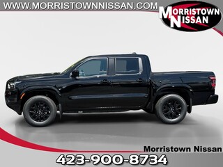 2026 Nissan Frontier for sale in Morristown TN