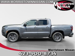 2026 Nissan Frontier for sale in Morristown TN