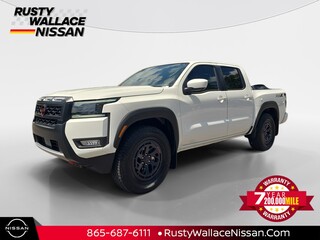 2026 Nissan Frontier for sale in Knoxville TN
