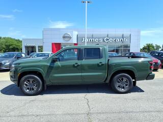 2026 Nissan Frontier for sale in Greenville MS
