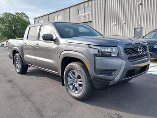 2026 Nissan Frontier for sale in Easley SC