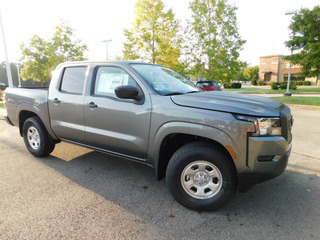 2022 Nissan Frontier for sale in Clarksville TN