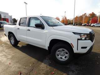 2022 Nissan Frontier for sale in Clarksville TN