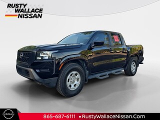 2022 Nissan Frontier for sale in Knoxville TN