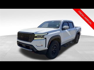 2022 Nissan Frontier for sale in Shelby NC