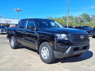 2022 Nissan Frontier