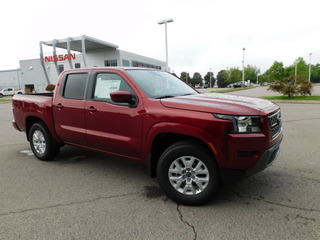 2022 Nissan Frontier for sale in Clarksville TN