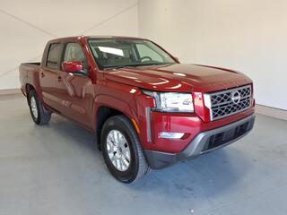 2023 Nissan Frontier for sale in Decatur AL