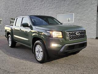 2024 Nissan Frontier for sale in Southern Pines NC