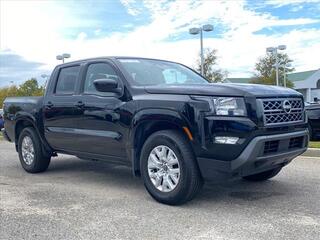 2024 Nissan Frontier for sale in Charleston SC