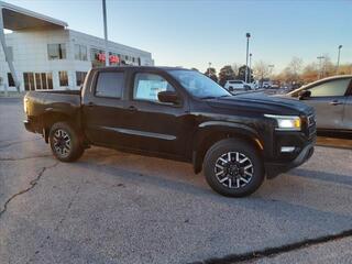 2024 Nissan Frontier for sale in Clarksville TN