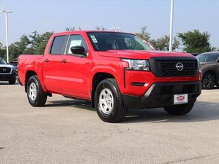 2024 Nissan Frontier for sale in Boerne TX