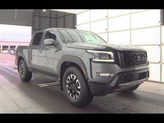 2024 Nissan Frontier for sale in Dallas TX